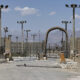 Trump says US working to take back Bagram Air Base from Taliban