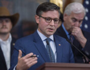 Senate rejects competing funding bills, increasing shutdown risk