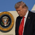 Trump says he’ll send National Guard troops to Memphis