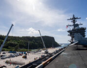 Navy seeks to expand Guam housing to support troop buildup