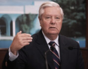 Senator encouraged Trump to ‘blow up something’ in message to cartels