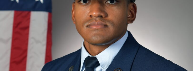The 1st guardian to graduate — and dominate — drill sergeant academy