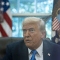 US carries out fatal strike targeting alleged drug boat, Trump says