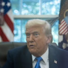 US carries out fatal strike targeting alleged drug boat, Trump says