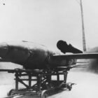 How Hitler’s fear-inducing ‘flying bomb’ ushered in drone warfare