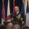 Texas Governor Names Former Chief of Federal Cyber Command to Run New Unit at Home