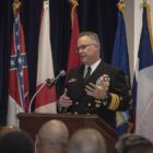 Texas Governor Names Former Chief of Federal Cyber Command to Run New Unit at Home