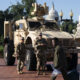 Georgia to send National Guard troops to DC