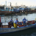 US military strike near Venezuela disrupts life in fishing communities