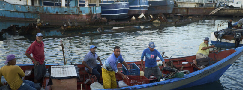 US military strike near Venezuela disrupts life in fishing communities
