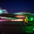Silent crashes: Hidden toll of brain trauma on naval aviators