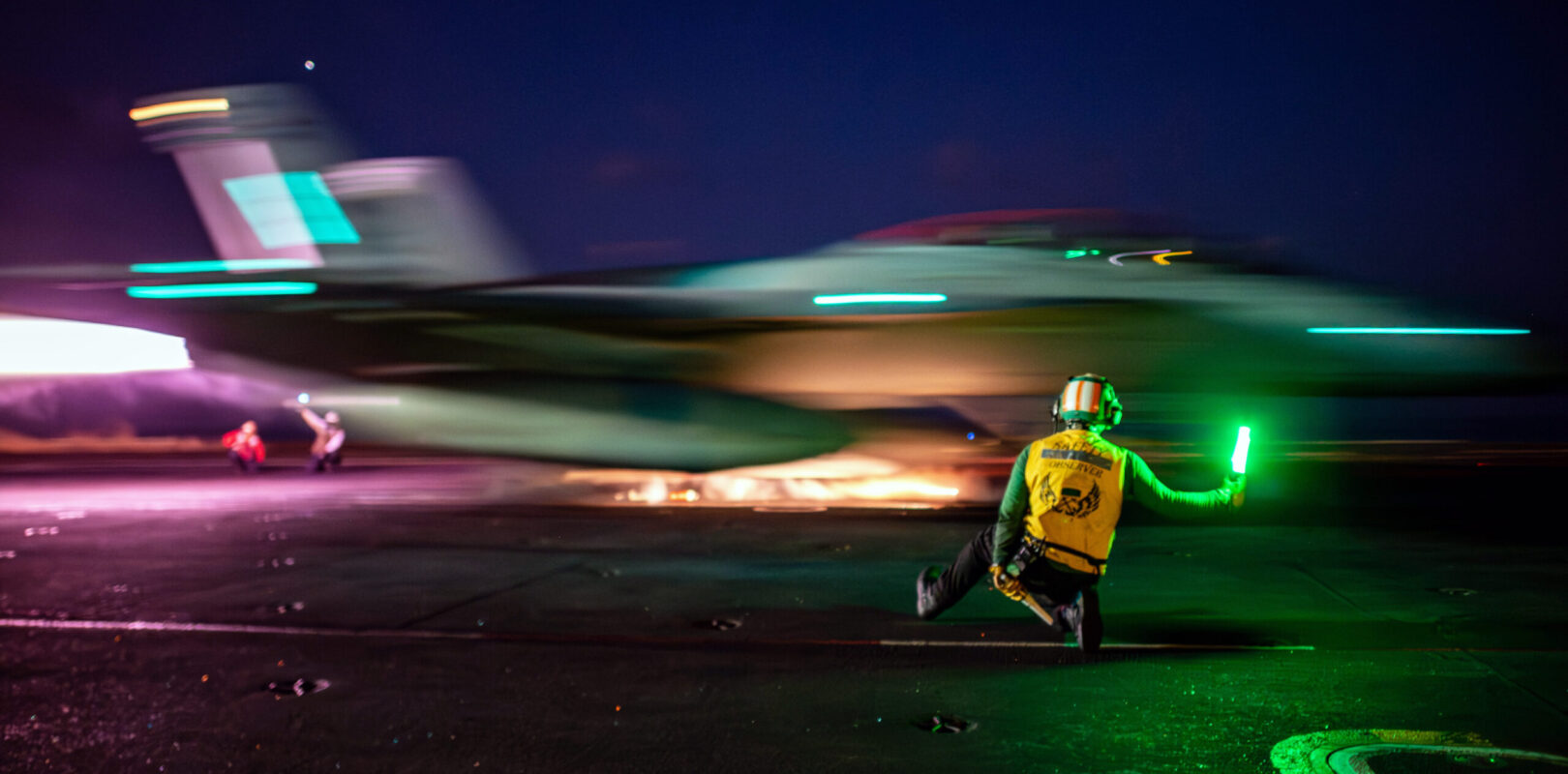Silent crashes: Hidden toll of brain trauma on naval aviators – NavyCRF