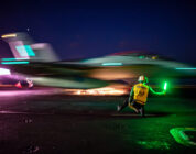 Silent crashes: Hidden toll of brain trauma on naval aviators