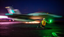 Silent crashes: Hidden toll of brain trauma on naval aviators