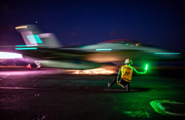 Silent crashes: Hidden toll of brain trauma on naval aviators