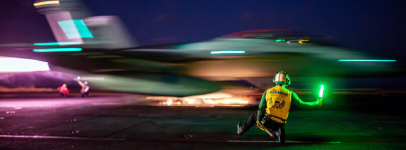 Silent crashes: Hidden toll of brain trauma on naval aviators