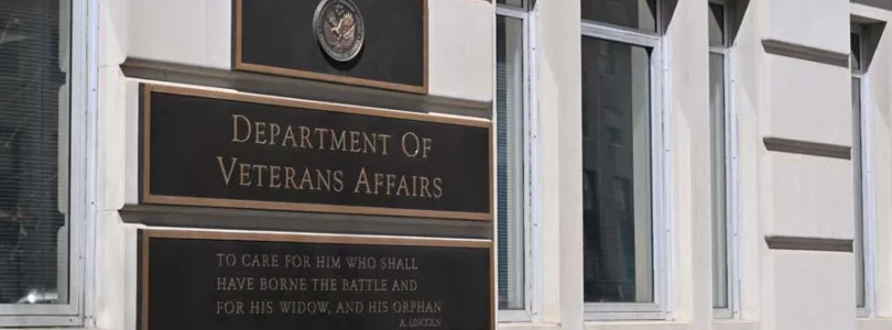 Here’s how a government shutdown would affect VA services