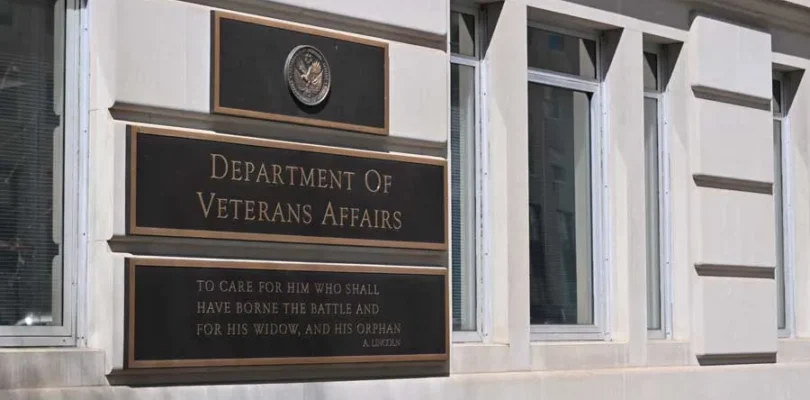 Here’s how a government shutdown would affect VA services