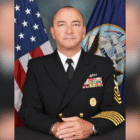 Navy’s new enlisted leader puts sailors, training at forefront