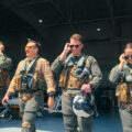 New docuseries shows a different side of fighter pilots: humility