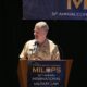 Military Conference in Hawaii Tackles International Law