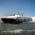 The Future of Crewless Naval Warfare Is Being Built in New England