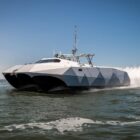 The Future of Crewless Naval Warfare Is Being Built in New England