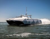 The Future of Crewless Naval Warfare Is Being Built in New England