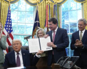 Trump deploys National Guard to Memphis in ‘replica’ of DC crackdown