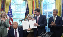 Trump deploys National Guard to Memphis in ‘replica’ of DC crackdown