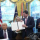 Trump deploys National Guard to Memphis in ‘replica’ of DC crackdown