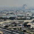 US military notified Trump before Israeli strike on Hamas in Doha