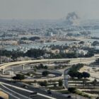 US military notified Trump before Israeli strike on Hamas in Doha