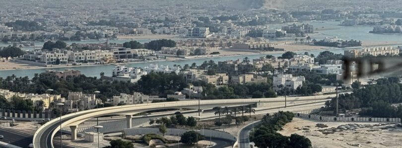 US military notified Trump before Israeli strike on Hamas in Doha
