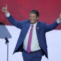 Navy Demotion Reversed for GOP Congressman Who Government Watchdog Found Abused Subordinates