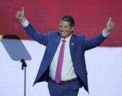 Navy Demotion Reversed for GOP Congressman Who Government Watchdog Found Abused Subordinates