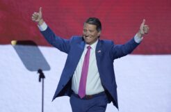 Navy Demotion Reversed for GOP Congressman Who Government Watchdog Found Abused Subordinates
