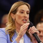 Democratic Candidate for Governor of New Jersey Pushes Back After GOP Questions Her Service Record