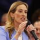 Democratic Candidate for Governor of New Jersey Pushes Back After GOP Questions Her Service Record