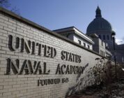 1 Injured in Naval Academy Shooting; No Active Shooter