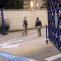 False Threat Led to Naval Academy Lockdown and Then a Mistaken Shooting