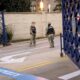 False Threat Led to Naval Academy Lockdown and Then a Mistaken Shooting