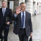 Retired 4-Star Navy Admiral Sentenced to 6 Years in Prison for Bribery Plot