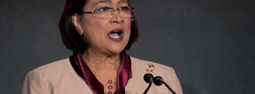 Trinidad and Tobago Leader Praises Strike and Says US Should Kill All Drug Traffickers ‘Violently’