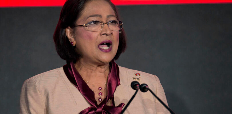 Trinidad and Tobago Leader Praises Strike and Says US Should Kill All Drug Traffickers ‘Violently’