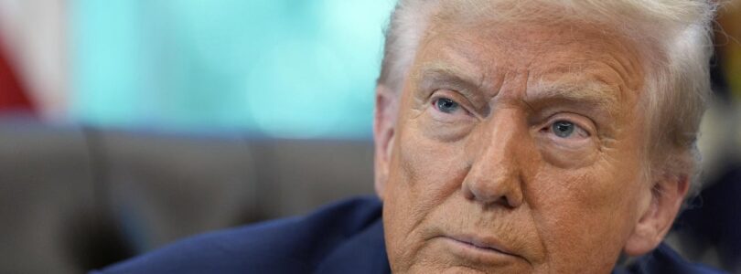 Trump says US Has Carried Out Another Fatal Strike Targeting Alleged Drug-Smuggling Boat