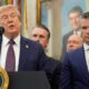Trump Says US Military Destroyed Drug Boat from Venezuela: ‘A Lot of Drugs on That Boat’