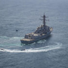 Venezuelan Jets Confront US Warship After Trump Orders Strike on Cartel Boat