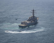 Venezuelan Jets Confront US Warship After Trump Orders Strike on Cartel Boat