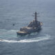 Venezuelan Jets Confront US Warship After Trump Orders Strike on Cartel Boat